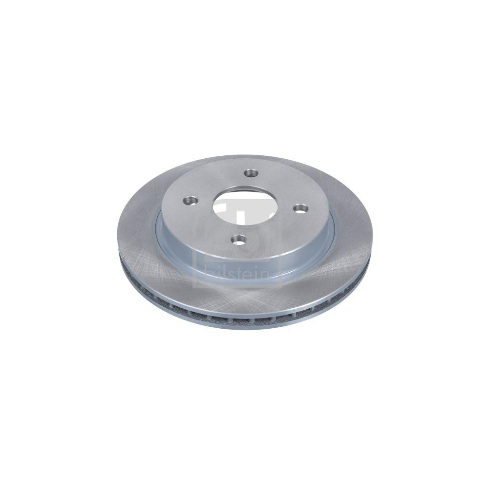 Bremsscheibe FEBI BILSTEIN 05644 f&uuml;r FORD FORD USA, Hinterachse