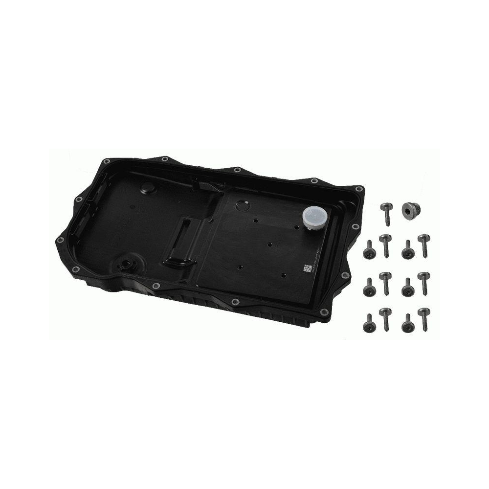 Teilesatz, Automatikgetriebe-Ölwechsel ZF 1087.298.361 für ALFA ROMEO CHRYSLER