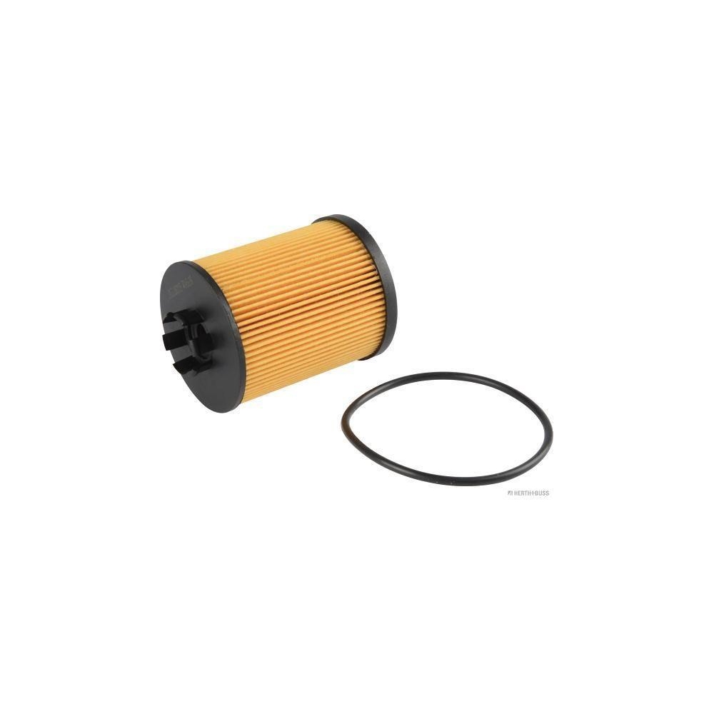 Ölfilter HERTH+BUSS JAKOPARTS J1318015 für GMC OPEL PEUGEOT SUZUKI VAUXHALL