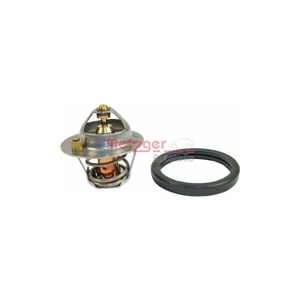 Thermostat, K&uuml;hlmittel METZGER 4006231 f&uuml;r FORD