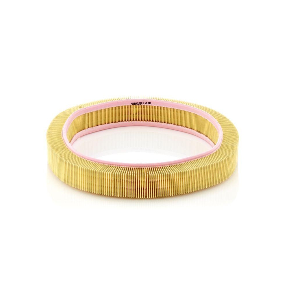 Luftfilter MANN-FILTER C 42 098 f&uuml;r FORD MERCEDES-BENZ