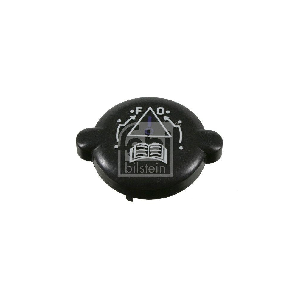 FEBI BILSTEIN Verschlussdeckel, K&uuml;hlmittelbeh&auml;lter 22080 f&uuml;r CITRO&Euml;N PEUGEOT