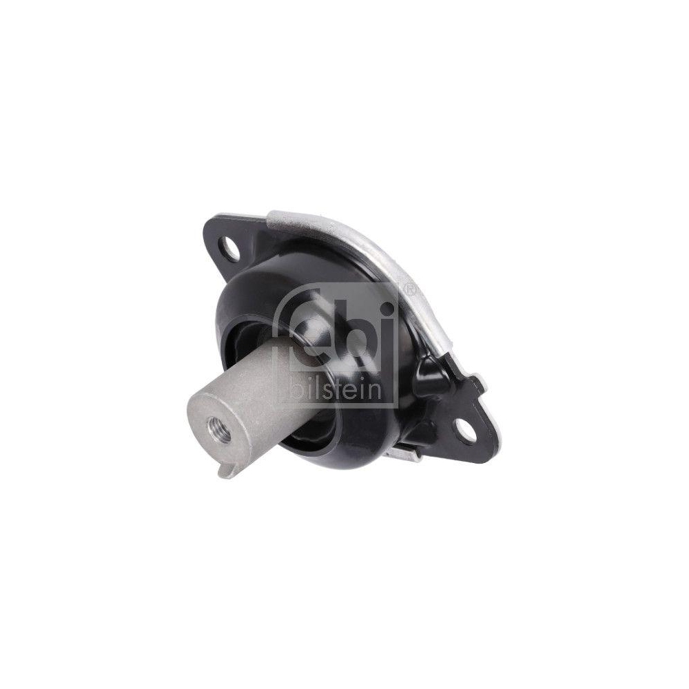 Lagerung, E-Motor (E-Achse) FEBI BILSTEIN 182910 für AUDI FORD SKODA VW, hinten