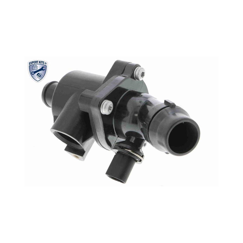 Thermostatgeh&auml;use VEMO V15-99-2024 EXPERT KITS + f&uuml;r AUDI SEAT SKODA VW VAG