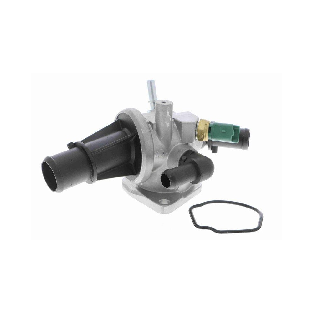 Thermostatgeh&auml;use VEMO V24-99-0034 Original VEMO Qualit&auml;t f&uuml;r FIAT FORD LANCIA