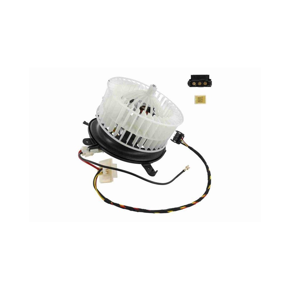 Ansauggebläse, Innenraumluft VEMO V30-03-1772 Original VEMO Qualität für