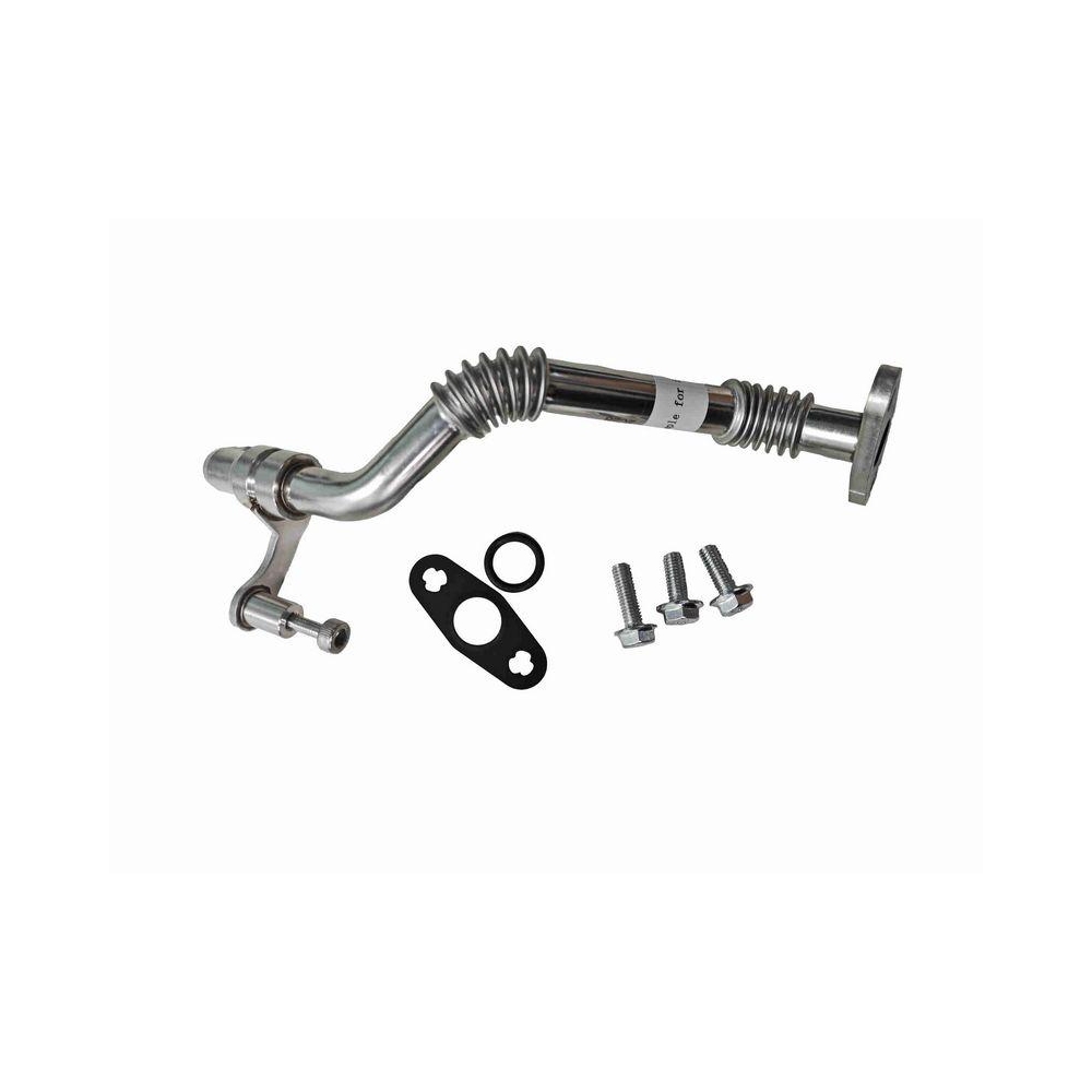 &Ouml;lleitung, Lader VAICO V20-4464 Green Mobility Parts f&uuml;r BMW