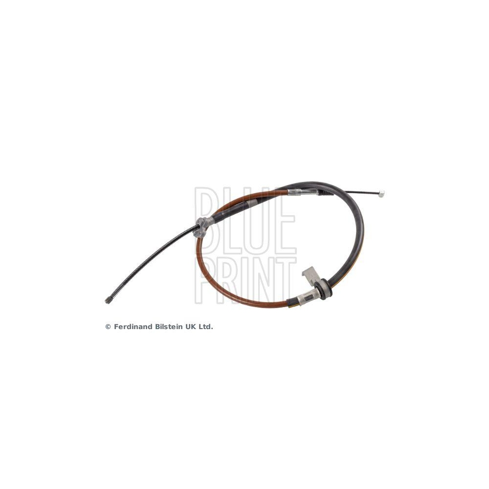 Seilzug, Feststellbremse BLUE PRINT ADT346223 f&uuml;r TOYOTA, hinten rechts