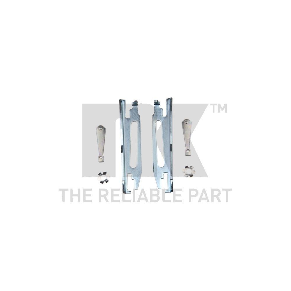 Nachsteller, Trommelbremse NK 424701 für