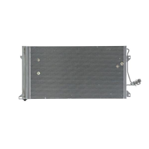 MAHLE AC 659 000P Kondensator, Klimaanlage BEHR *** PREMIUM LINE *** f&uuml;r AUDI VW