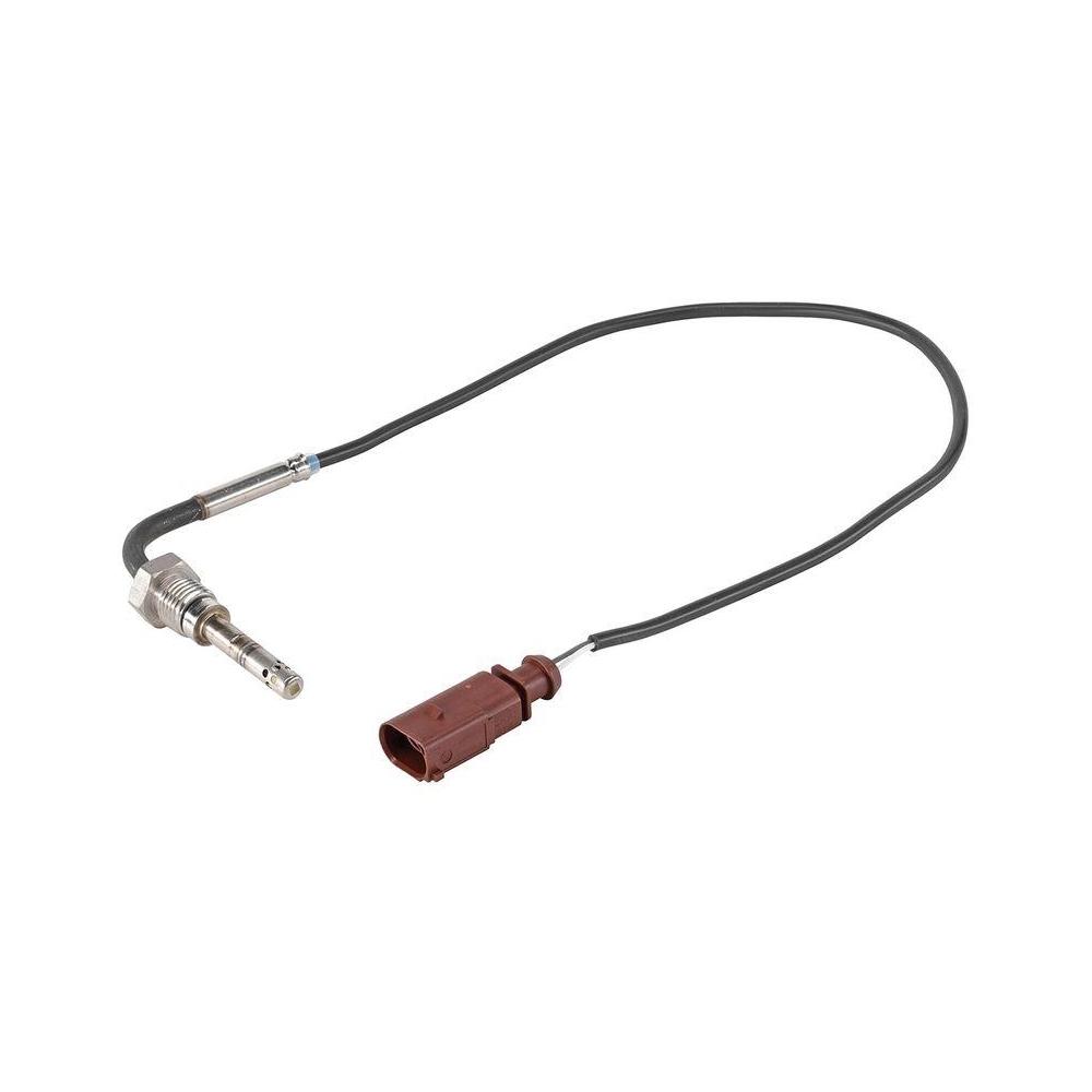 Sensor, Abgastemperatur Continental/VDO 2910000213100 f&uuml;r AUDI SEAT SKODA VW