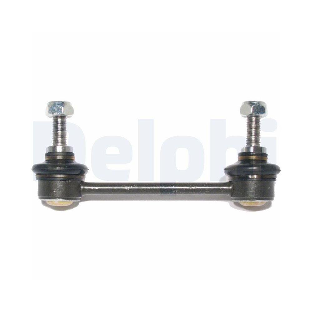 DELPHI TC2019 Stange/Strebe, Stabilisator f&uuml;r AUDI, Hinterachse