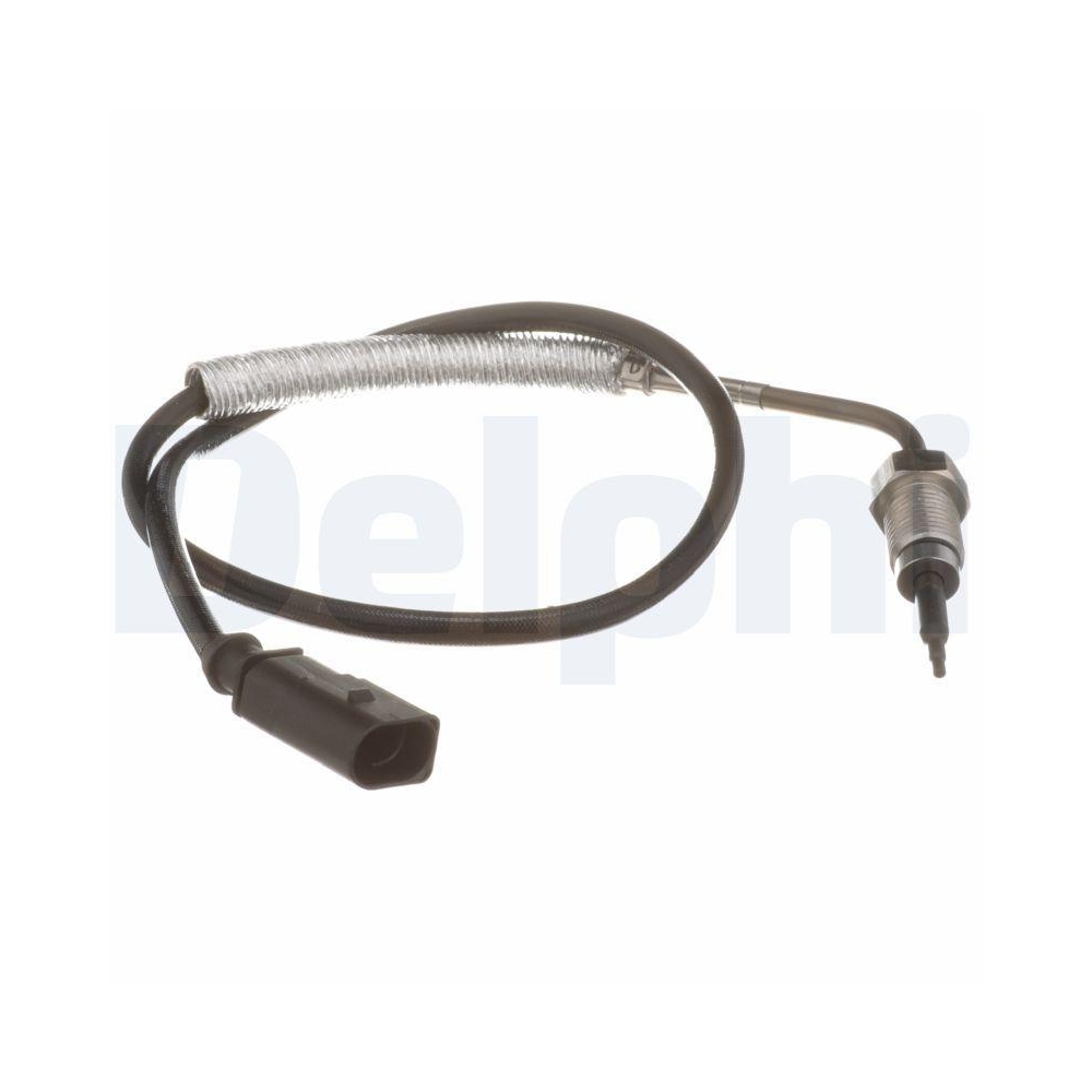 DELPHI TS30176 Sensor, Abgastemperatur f&uuml;r AUDI SEAT SKODA VW