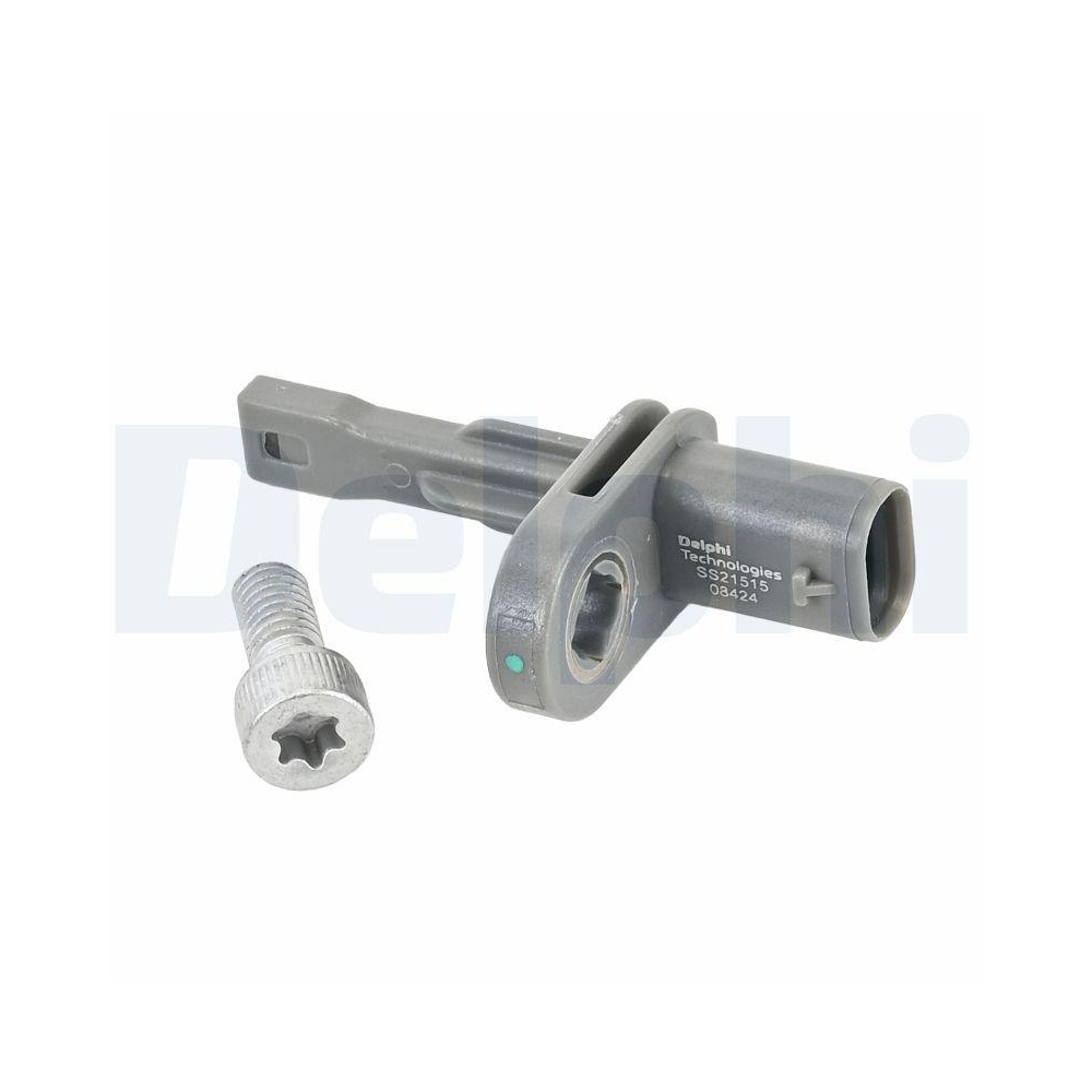 DELPHI SS21515-12B1 Sensor, Raddrehzahl f&uuml;r CITRO&Euml;N PEUGEOT DS, Hinterachse