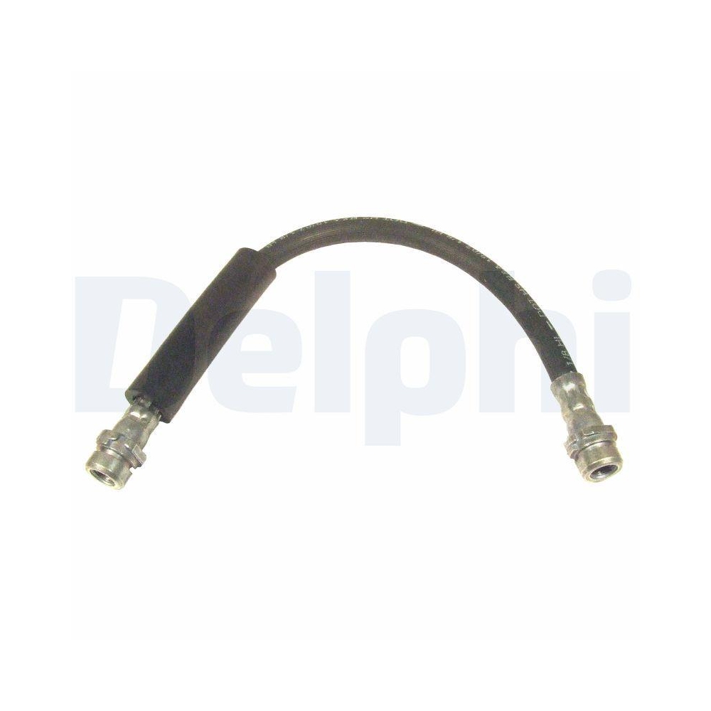 DELPHI LH6504 Bremsschlauch f&uuml;r MAZDA, Hinterachse
