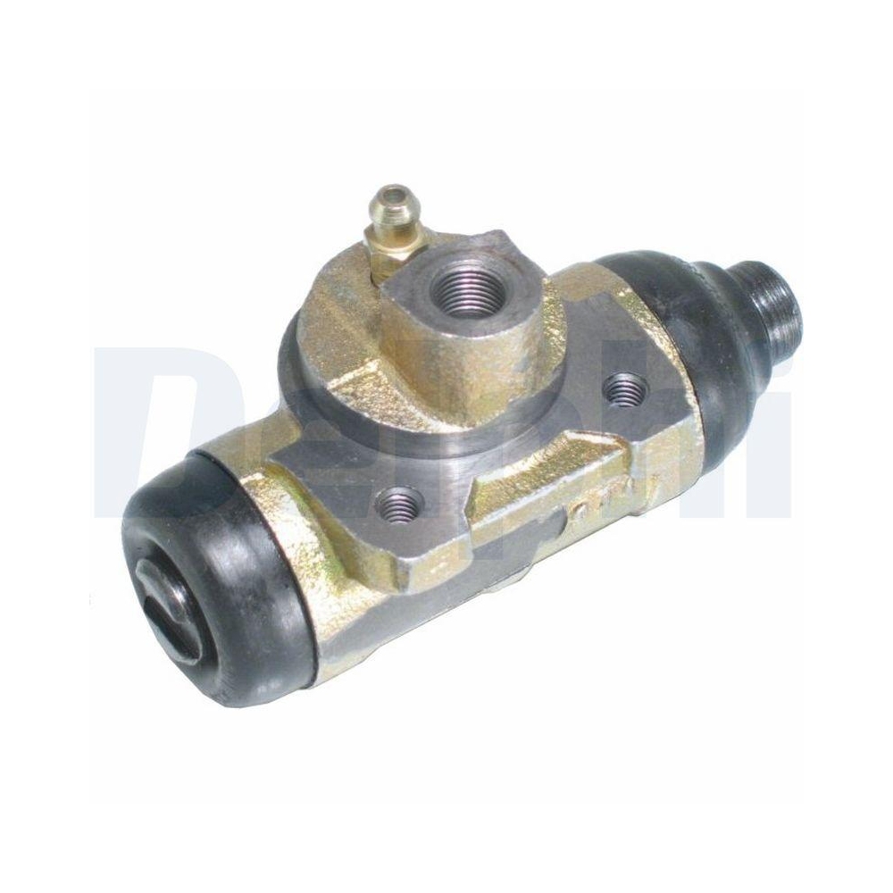 Radbremszylinder DELPHI LW26505 für FORD NISSAN, Hinterachse