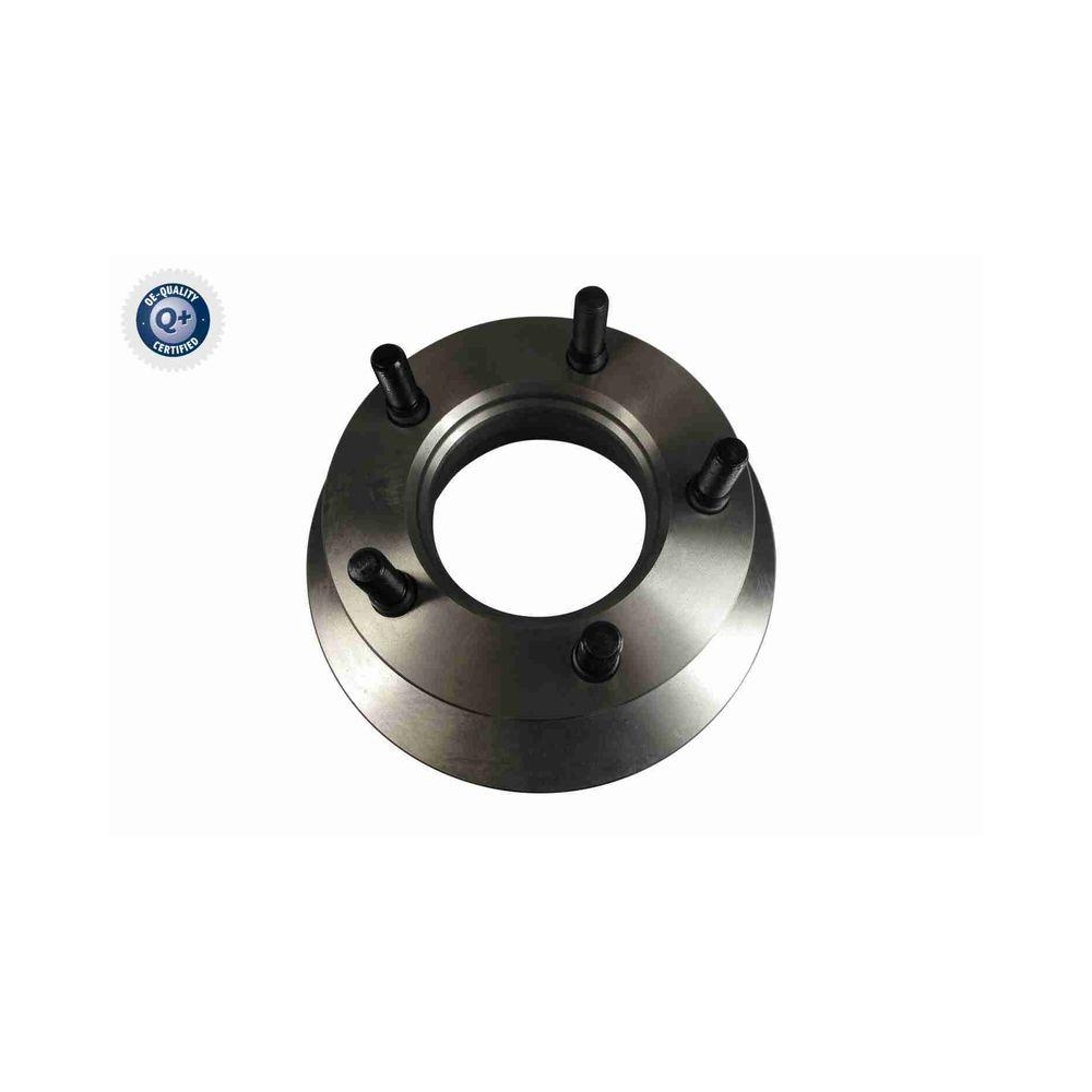 VAICO V30-40040 2 St&uuml;ck Bremsscheiben Q+, Erstausr&uuml;sterqualit&auml;t f&uuml;r MERCEDES-BENZ