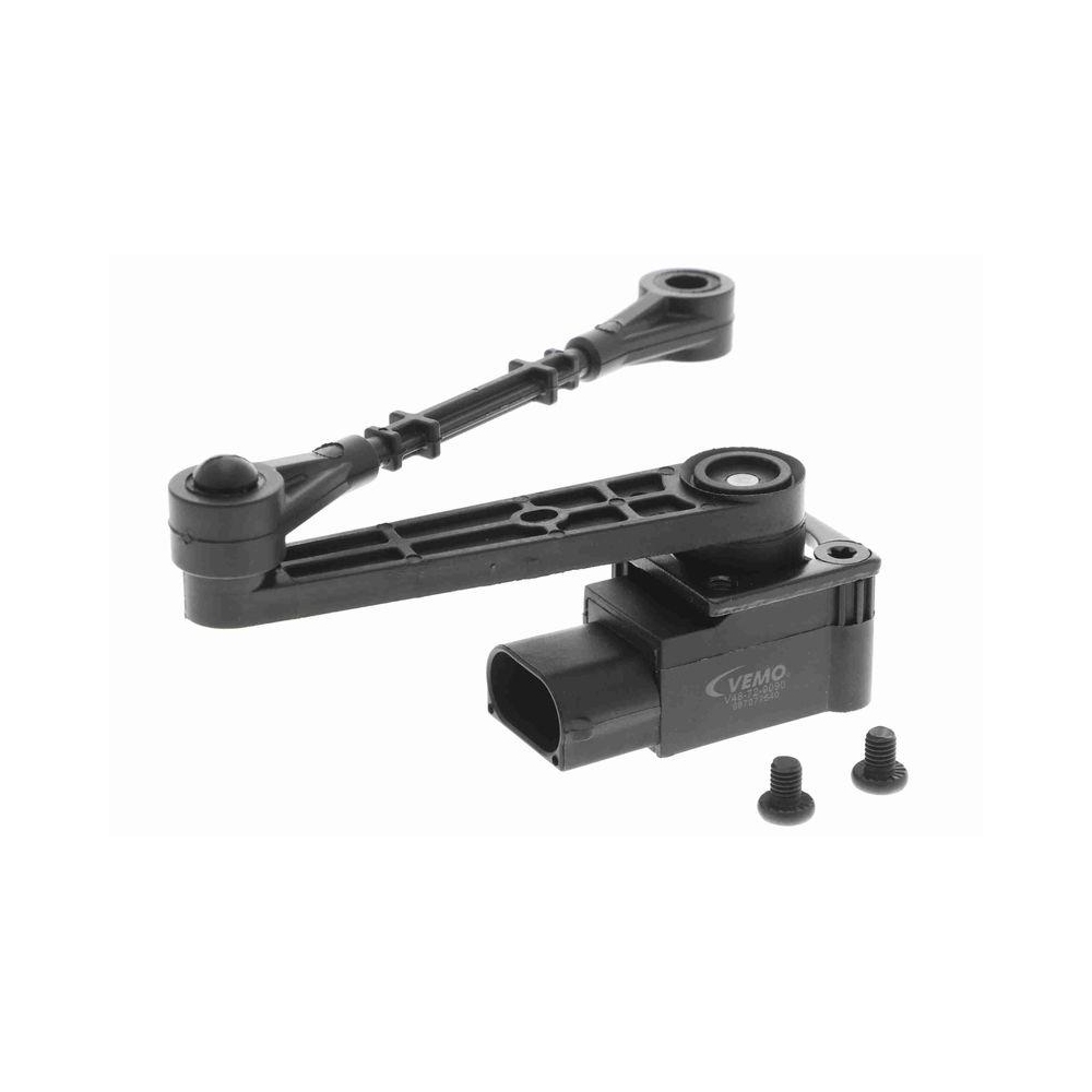 VEMO Sensor, Niveauregulierung links und rechts Hinterachse, Einbauort: Hinterachs V48-72-0090 + V48-72-0091 f&uuml;r LAND ROVER