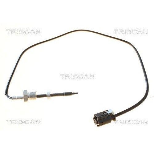 TRISCAN 8826 11034 Sensor, Abgastemperatur f&uuml;r BMW, hinten