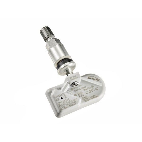 BH SENS Huf 73904340 Radsensor, Reifendruck-Kontrollsystem f&uuml;r
