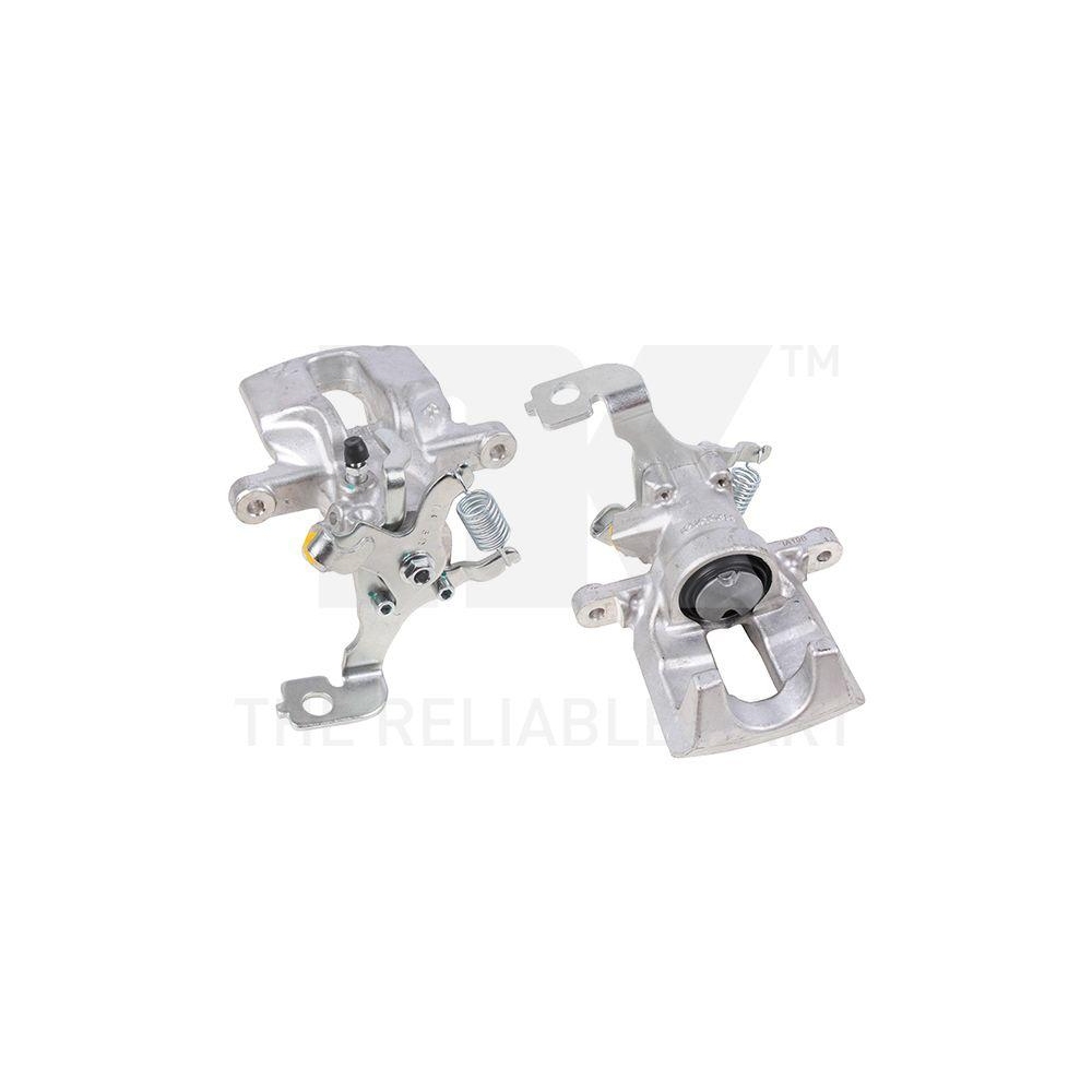 Bremssattel NK 2145144 für TOYOTA, Hinterachse rechts, hinter der Achse