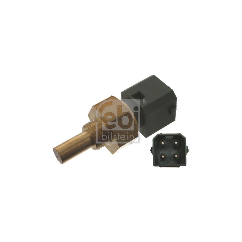 Sensor, K&uuml;hlmitteltemperatur FEBI BILSTEIN 45188 f&uuml;r VOLVO