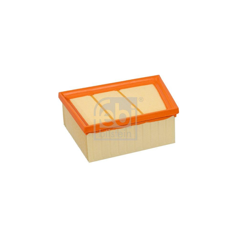 FEBI BILSTEIN Luftfilter 105705 f&uuml;r FORD FORD USA FORD MOTOR COMPANY