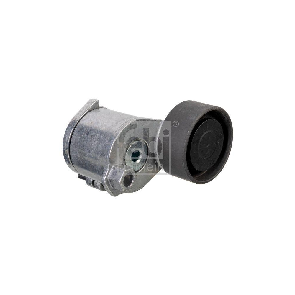 FEBI BILSTEIN Riemenspanner, Keilrippenriemen 176621 f&uuml;r VOLVO, motorseitig