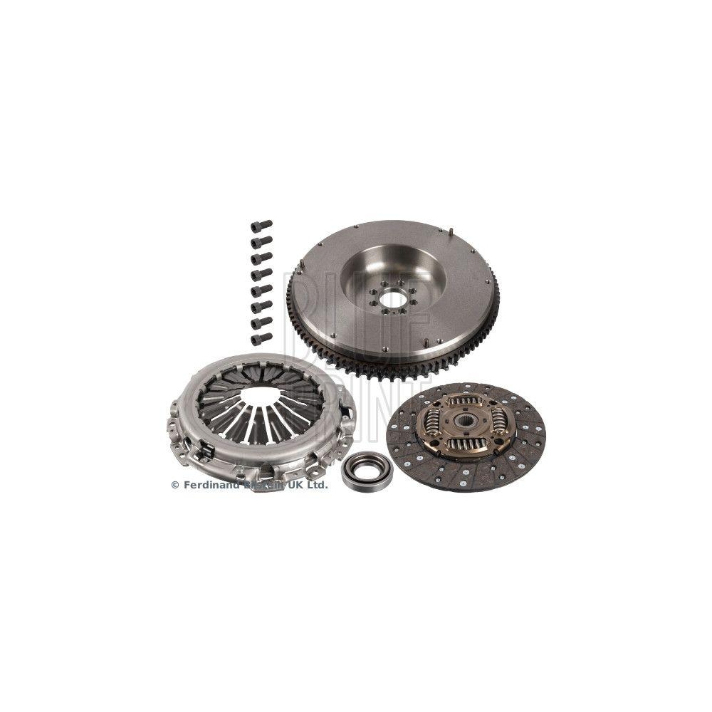 Kupplungssatz BLUE PRINT ADN130247 SMARTFIT Conversion Kit f&uuml;r NISSAN