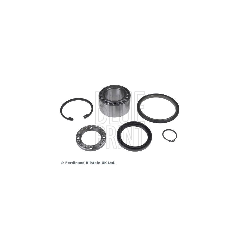 Radlagersatz BLUE PRINT ADK88206 f&uuml;r SUZUKI, Vorderachse