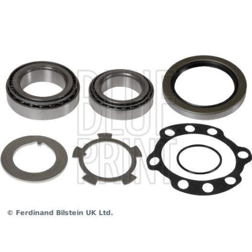 Radlagersatz BLUE PRINT ADT38258 f&uuml;r TOYOTA, Vorderachse links