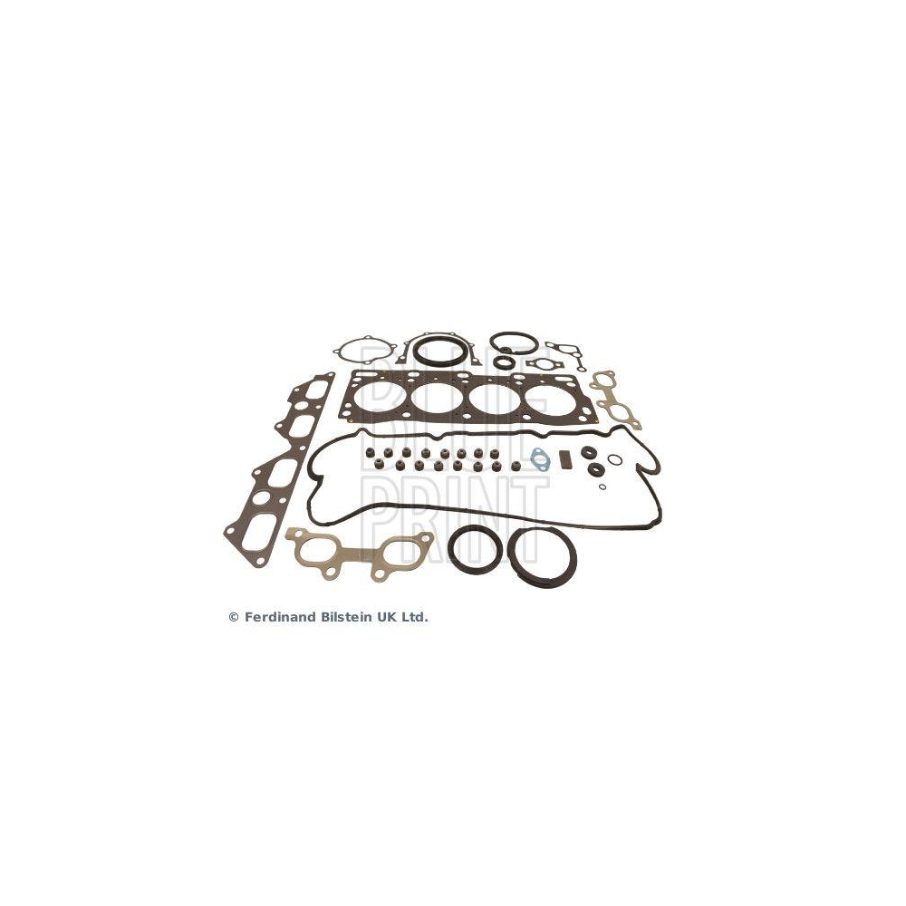 Dichtungssatz, Zylinderkopf BLUE PRINT ADM56264 f&uuml;r MAZDA