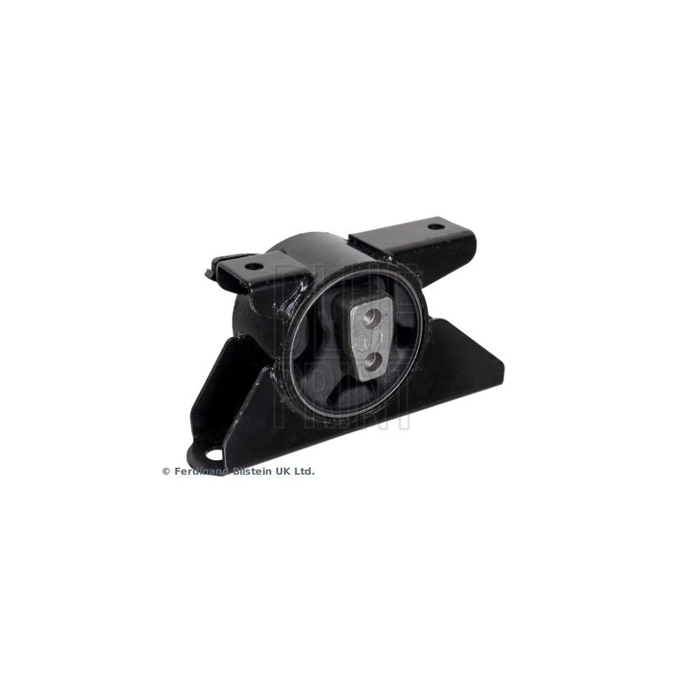 Lagerung, Schaltgetriebe BLUE PRINT ADBP800458 für KIA, links