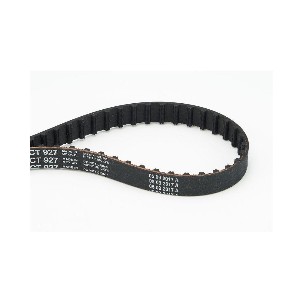 Zahnriemen CONTINENTAL CTAM CT927 für FIAT LANCIA