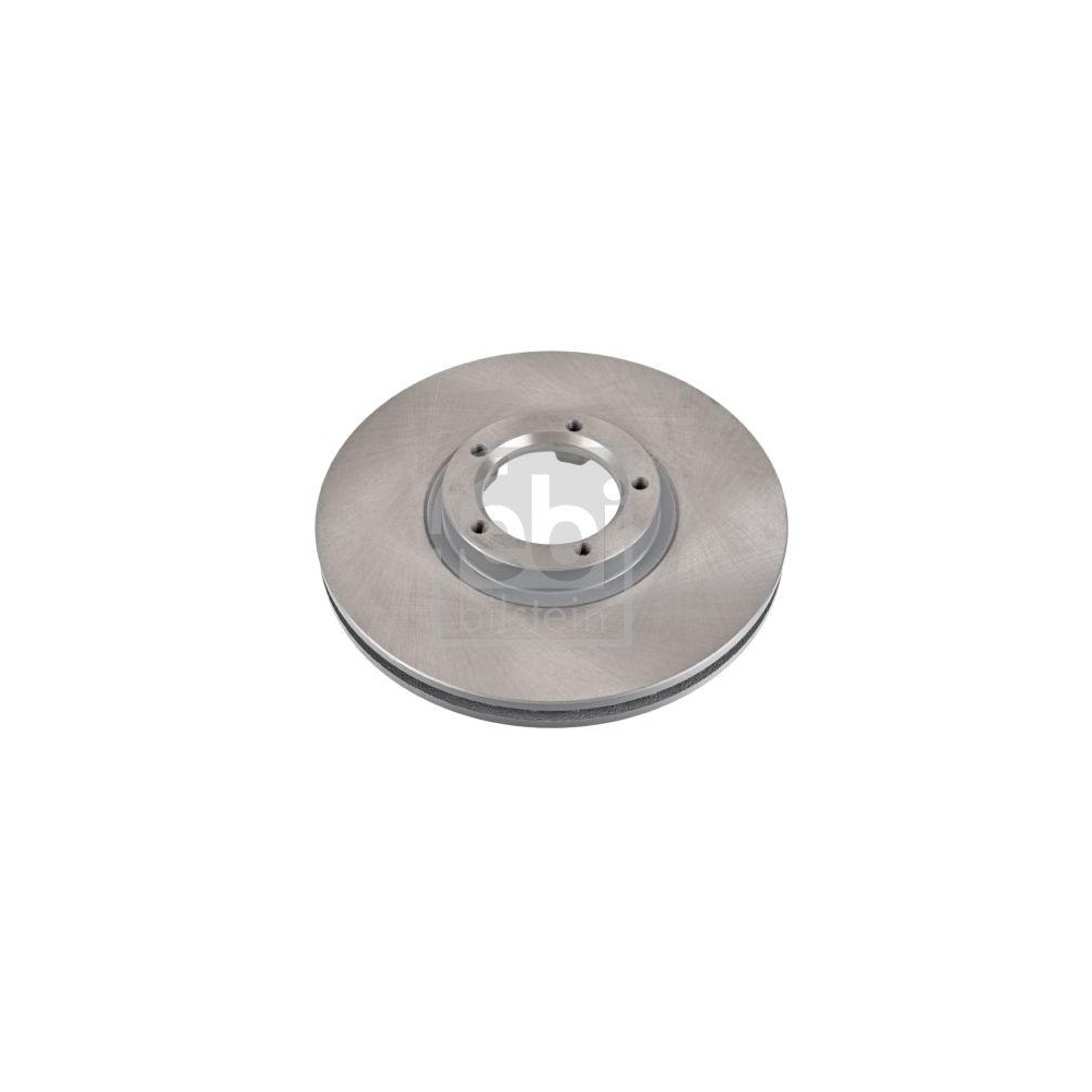 Bremsscheibe FEBI BILSTEIN 05646 f&uuml;r FORD FORD USA, Vorderachse