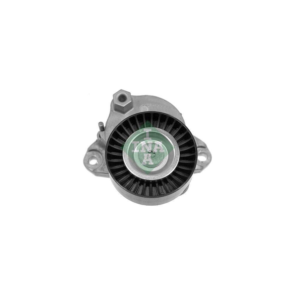 Riemenspanner, Keilrippenriemen Schaeffler INA 534 0067 10 für CHRYSLER