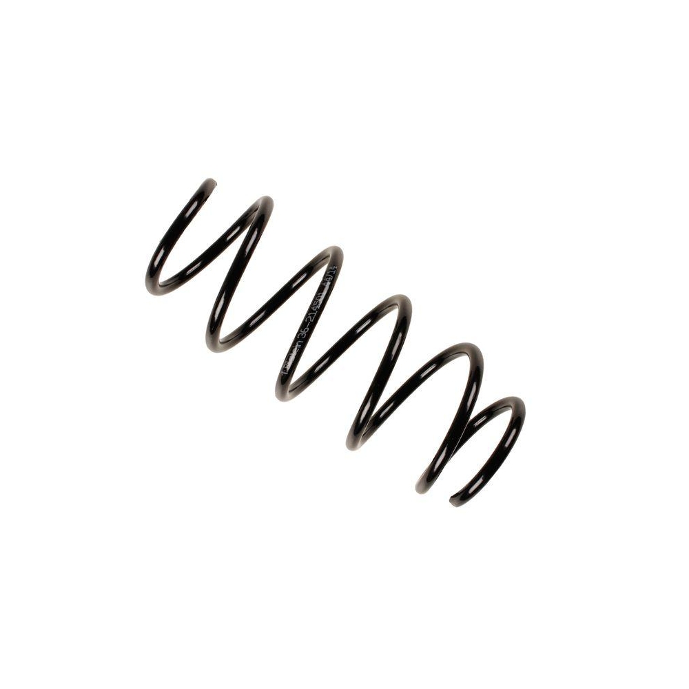 Fahrwerksfeder BILSTEIN 36-214501 BILSTEIN - B3 Serienersatz (Federn) f&uuml;r FORD