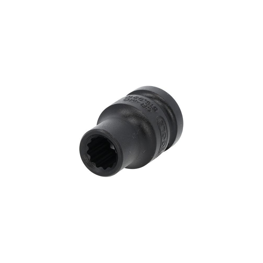 Kraft-Stecknuss KS TOOLS 515.0910 f&uuml;r