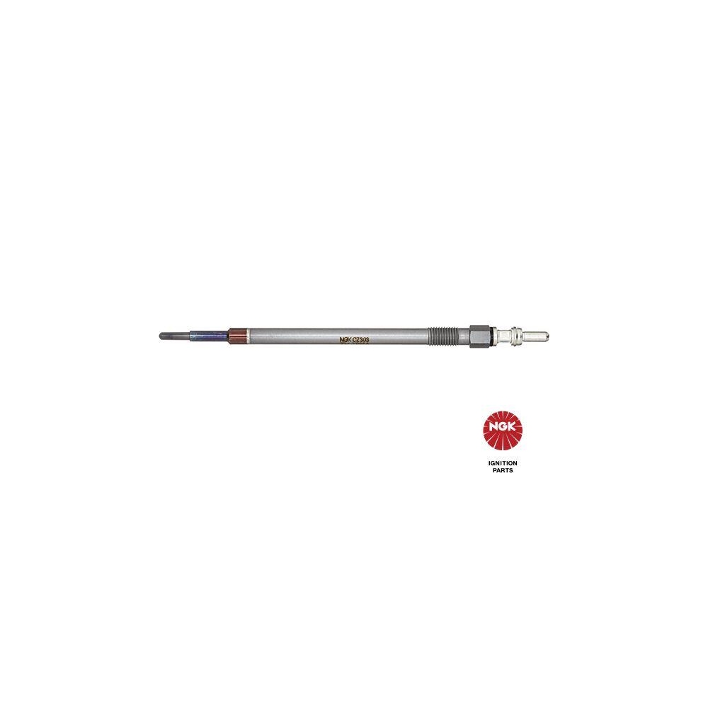 Glühkerze NGK 7865 D-Power für MERCEDES-BENZ STEYR JEEP SMART MAYBACH