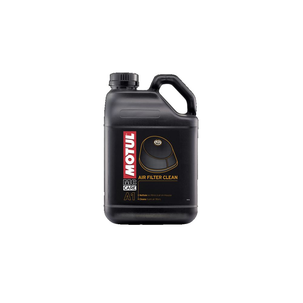 Luftfilterreiniger MOTUL 111470 A1 AIR FILTER CLEAN für