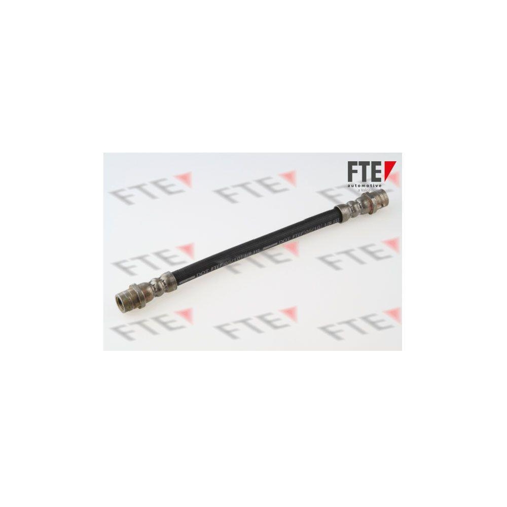 Bremsschlauch FTE 190E.639E.0 f&uuml;r AUDI VW, Hinterachse