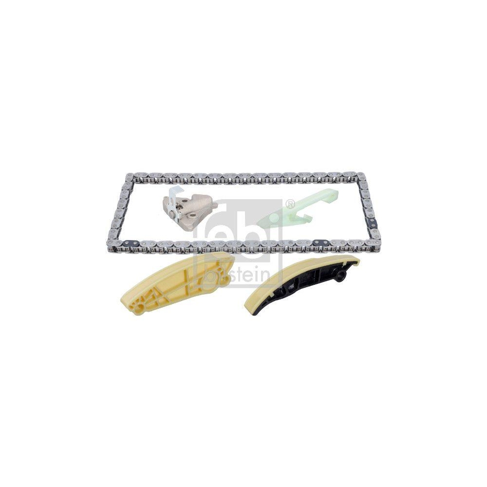 FEBI BILSTEIN Steuerkettensatz 184653 f&uuml;r JAGUAR LAND ROVER, unten