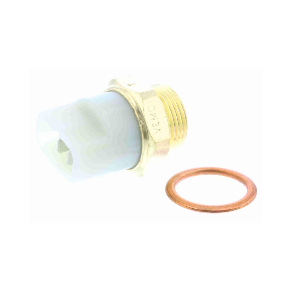 Temperaturschalter, K&uuml;hlerl&uuml;fter VEMO V15-99-1950 Original VEMO Qualit&auml;t f&uuml;r VW