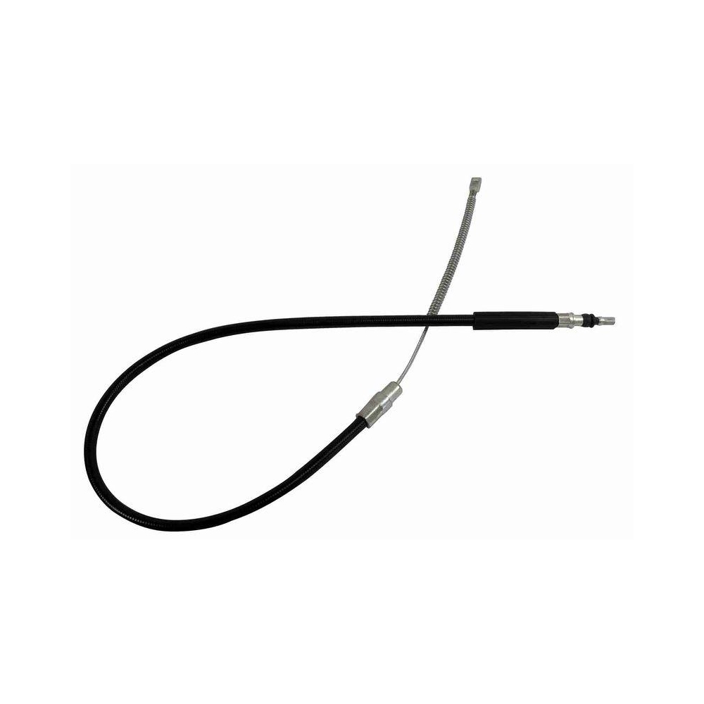 Seilzug, Feststellbremse VAICO V10-30035 Original VAICO Qualit&auml;t f&uuml;r AUDI SEAT