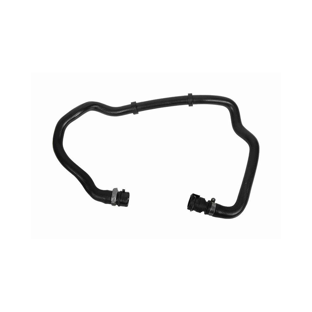 Kühlerschlauch VAICO V40-2328 Q+, Erstausrüsterqualität für CITROËN OPEL PEUGEOT