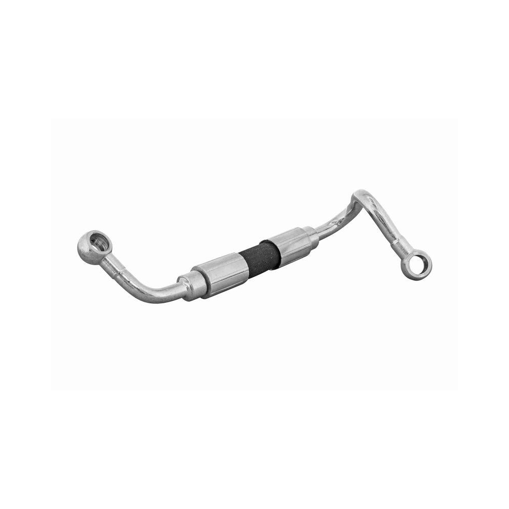 &Ouml;lleitung, Lader VAICO V20-4584 Original VAICO Qualit&auml;t f&uuml;r BMW