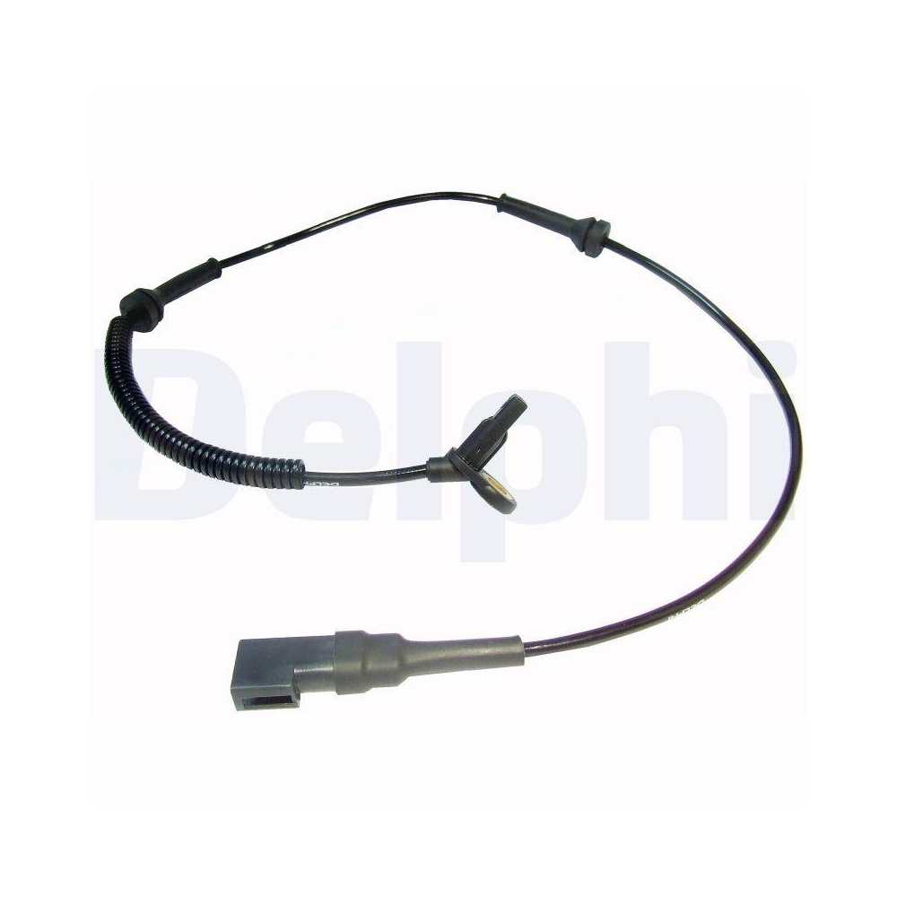DELPHI SS20112 Sensor, Raddrehzahl f&uuml;r FORD, Vorderachse