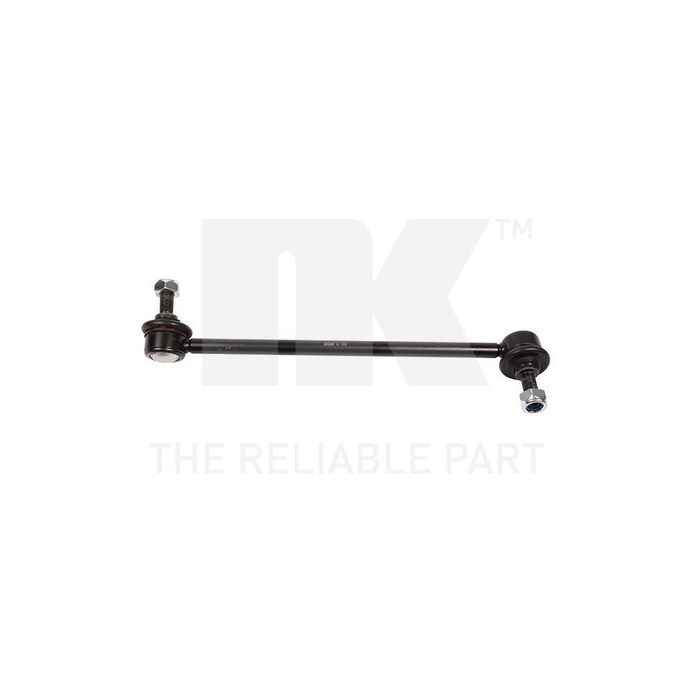 Stange/Strebe, Stabilisator NK 5113517 f&uuml;r KIA, Vorderachse links