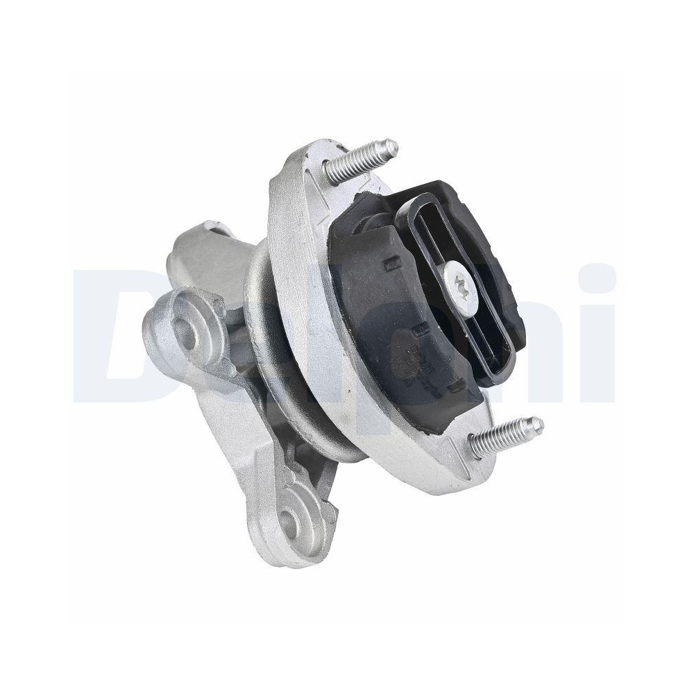 Lagerung, Schaltgetriebe DELPHI TEM184 für AUDI, hinten