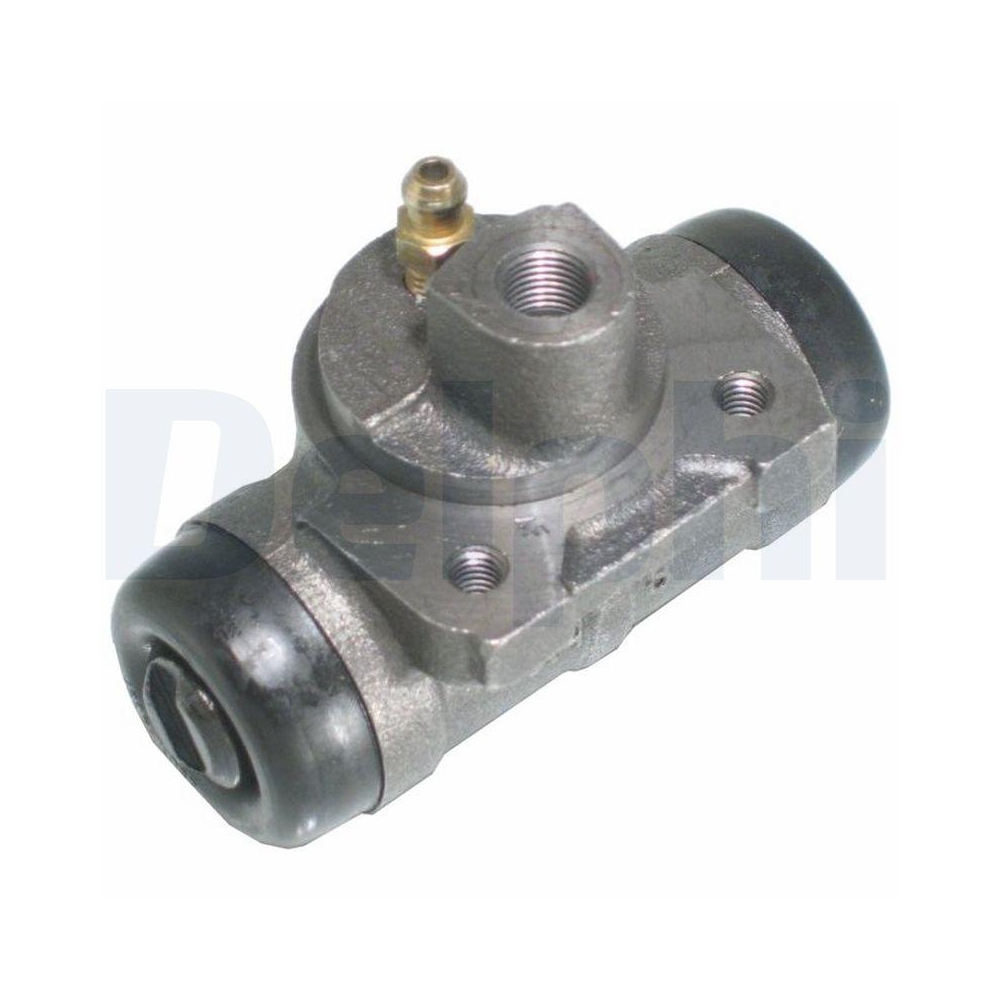 DELPHI LW26506 Radbremszylinder für FORD NISSAN, Hinterachse